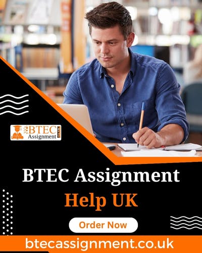 Btec-Assignment