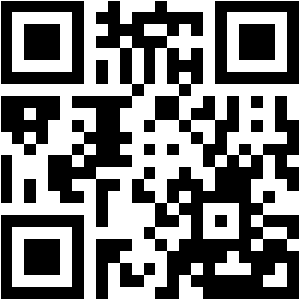 QR Code for app download