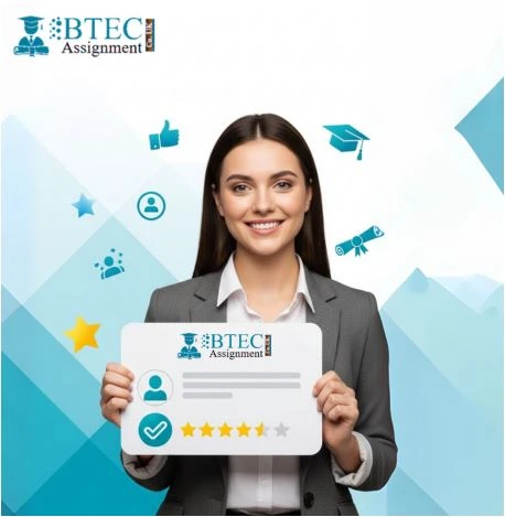 Student Review
