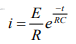 BTEC Level 4 Unit 2 (M/615/1476 ) Engineering Maths Assignment 3: Differentiation, Integration & Curve Analysis for Dynamic Electrical Systems