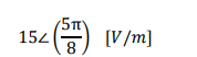 BTEC Level 4 Unit 2 (M/615/1476 ) Sinusoidal and Vector Functions Assignment 2: Engineering Applications in AC Circuits and Modulation Systems