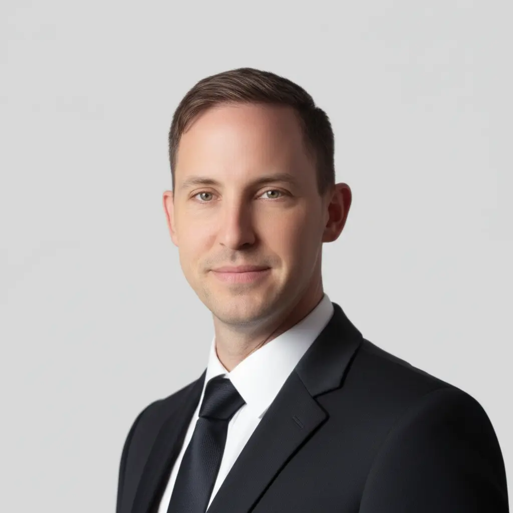 Connor Davies Profile Image