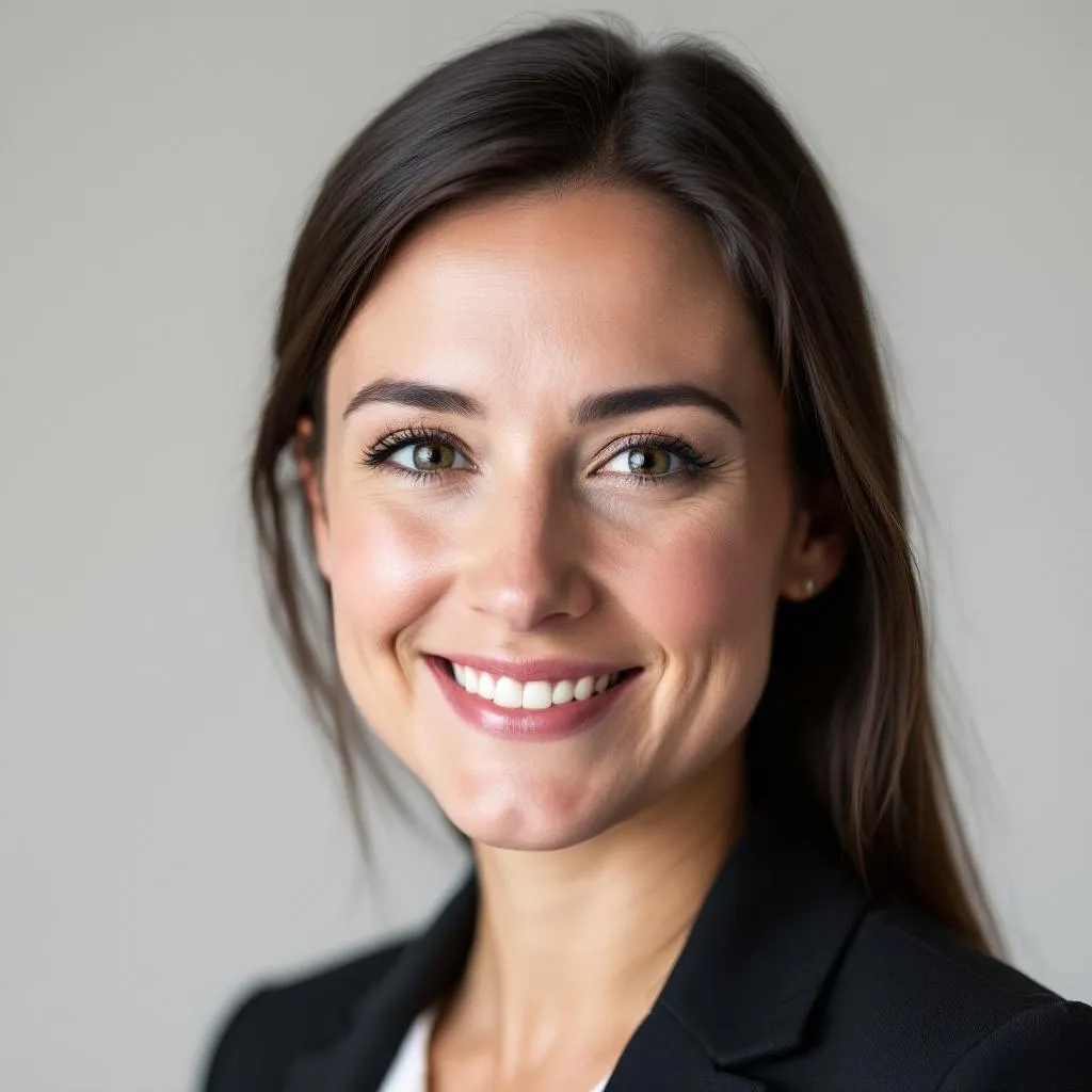 Hannah Patel Profile Image